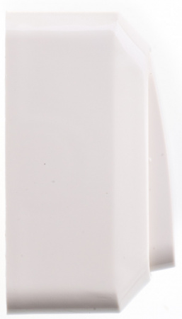 SE Этюд наруж Крем Выключатель 2-клавишный