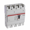 Legrand DRX250 термомагнитный 250A 4П 25KA