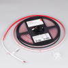 Arlight Лента герметичная RTW-PFS-A60-11mm 24V Cool 8K (4.8 W/m, IP68, 2835, 5m) (-)