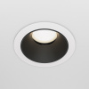 Встраиваемый светильник Downlight DL051-U-1WB Maytoni Share