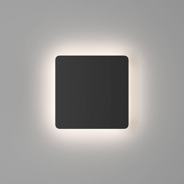 Настенный светодиодный светильник DesignLed JY Rubik LWA807A-BL-WW 002810