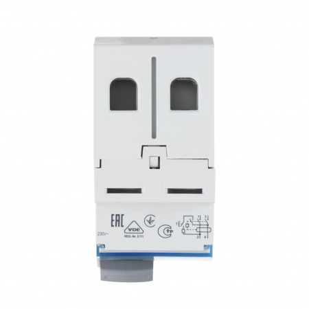 Legrand TX3 УЗО 2P 63a 300ma -AC