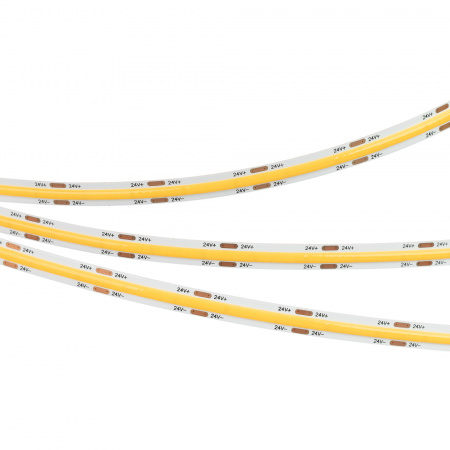 Светодиодная лента Arlight 11,5W/m 544LED/m CSP холодный белый 5M 031902(2)