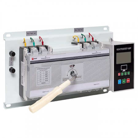 EKF PROxima Устройство АВР ТСM-100/100А 3р