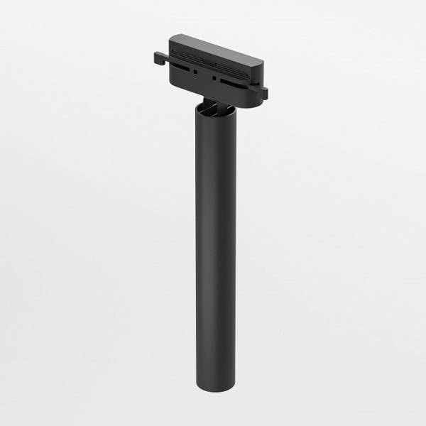 Pika чёрный 6W 4000K однофазный 85111/01 Elektrostandard Pika a065274