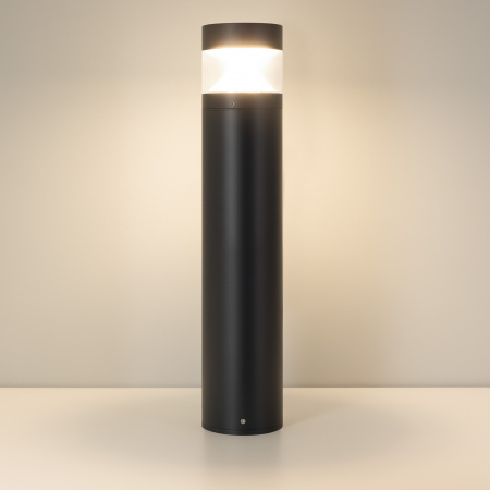 Arlight Светильник LGD-LANDMARK-BOLL-H1000-20W Warm3500-MIX (GR, 300 deg, 230V) (IP65 Металл, 5 лет)