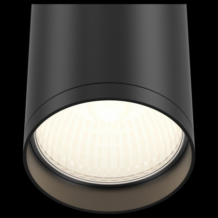 Потолочный светильник C052CL-01B Maytoni Focus S