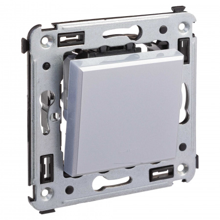 DKC Avanti Закаленная сталь Инвертор одноклавишный