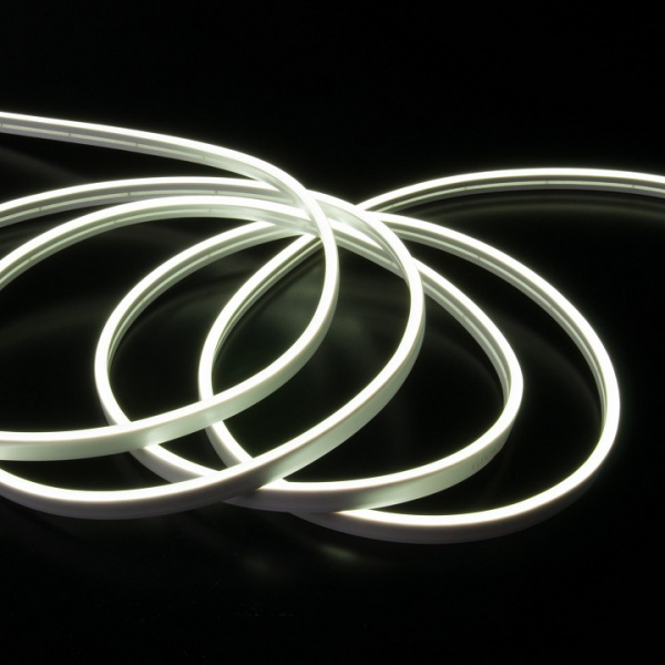 Гибкий неон 24V 10W 120Led 2835 IP65, холодный белый, 5м 24V 10W 120Led 2835 IP65 Elektrostandard 24V 10W a056260 Гибкий неон 24V 10W 120Led 2835 IP65, холодный белый, 5м 24V 10W 120Led 2835 IP65 Elektrostandard 24V 10W a056260