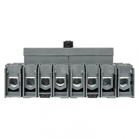 EKF Рубильник 63A 4P реверсивный c рукояткой для прямой установки TwinBlock