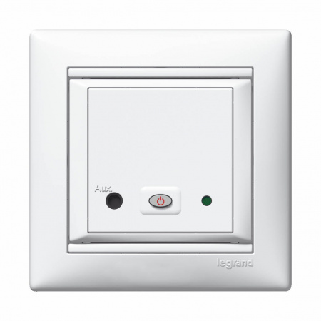 Legrand Valena Бел Рамка 1-ая