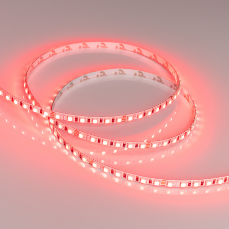 Светодиодная лента Arlight 7,5W/m 120LED/m 3838SMD разноцветный 5M 036216