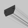 Basic System Заглушки для профиля в натяжной потолок черный 85236/00 Elektrostandard  a070481