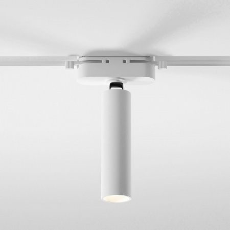 Pika 6W 4000K однофазный (белый) 85110/01 Elektrostandard Pika a065268