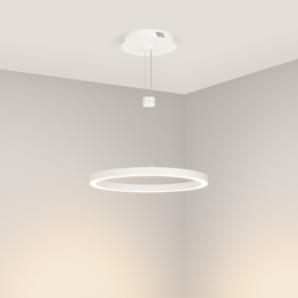 Arlight Светильник SP-CONGO-CAN-1-R400-24W Day4000 (WH, 120 deg, 230V) (IP20 Металл, 5 лет)