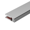 Профиль Arlight KLUS-GLASS-56-2000 ANOD 019193