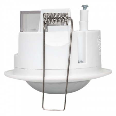 EKF PROxima ИК датчик движения встраив. 1200Вт 360гр. до 6м IP20