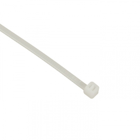 EKF Basic Хомут нейлоновый (2,5х180) (100шт.)