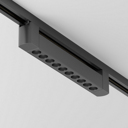 Трековый светильник Technical TR010-1-10W4K-M-B Maytoni Points Rot