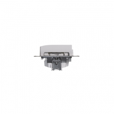 SE Glossa Бел Выключатель карточный, сх.6