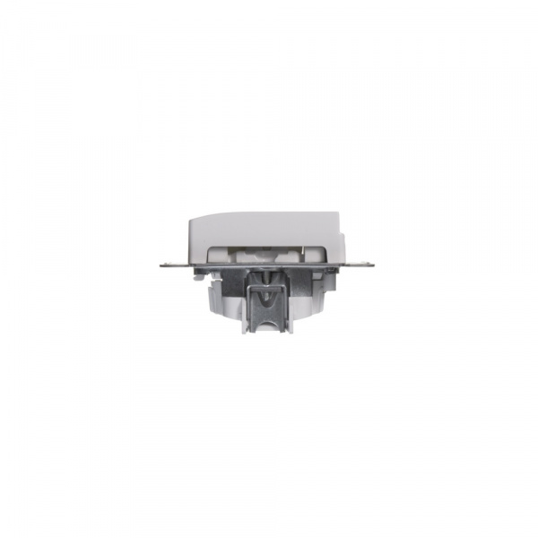 SE Glossa Бел Выключатель карточный, сх.6