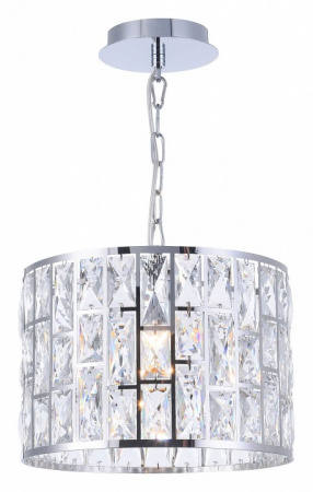 Люстра MOD184-PL-01-CH Maytoni Gelid