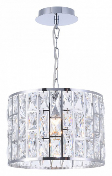 Люстра MOD184-PL-01-CH Maytoni Gelid