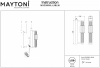 Настенный светильник (бра) MOD308WL-L9BL3K Maytoni Verticale