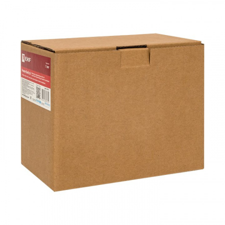 EKF PROxima Рубильник-выключатель 100A 3P c рукояткой управления для прямой установки PowerSwitch