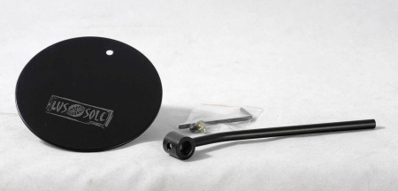 Настольная лампа Lussole Lgo LSP-9996