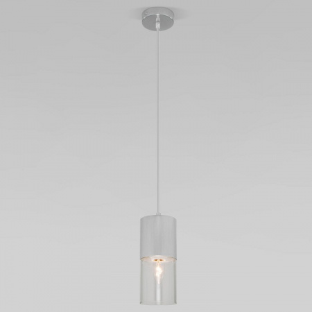 Подвесной светильник с плафоном 50233/1 Eurosvet Hosk
