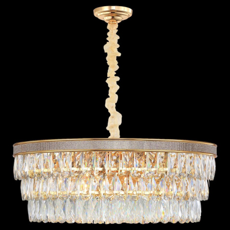 Подвесная люстра Lussole Lgo LSP-8183