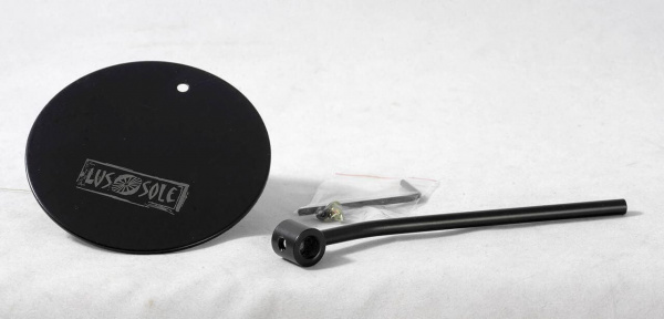 Настольная лампа Lussole Lgo LSP-9996