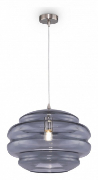 Подвесной светильник P078PL-01SG Maytoni Ruche