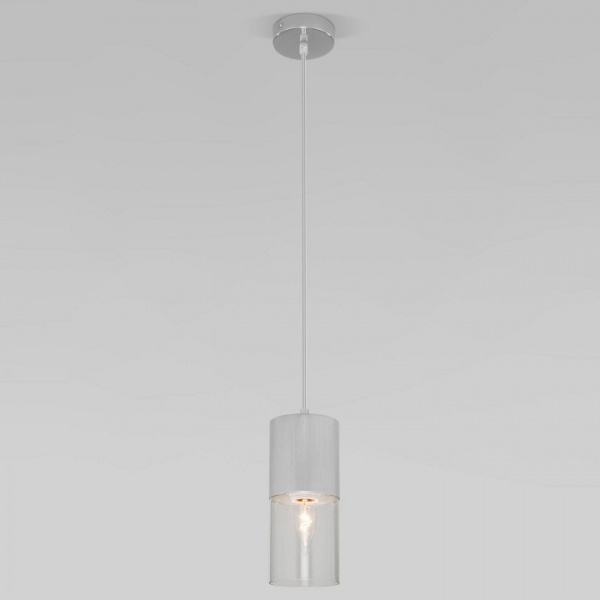 Подвесной светильник с плафоном 50233/1 Eurosvet Hosk