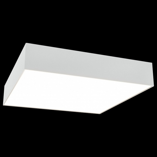 Потолочный светильник C067CL-L40W4K Maytoni Zon