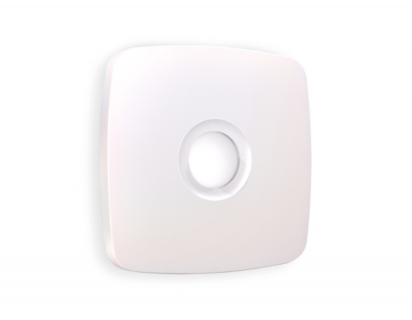 Лицевая панель OMEGA (Жемчуг) для TV розетки QUANT OP2130