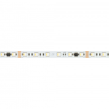 Светодиодная лента Arlight 18W/m 60LED/m 5060SMD разноцветный 5M 033449