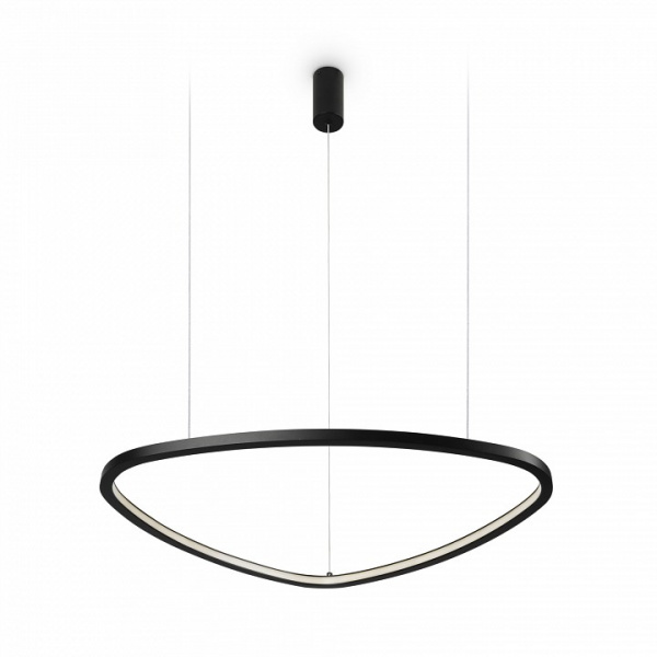 Подвесной светильник Modern MOD072PL-L28B3K Maytoni Glint