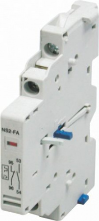 CHINT Доп.контакты NS2-AU11 для NS2-80B (R)