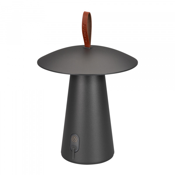 Arlight Светильник SP-PATIO-TAB-2W Warm3000 (GR, 127 deg) (IP54 Металл, 2 года)