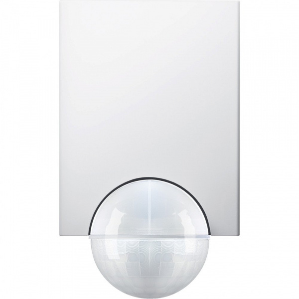 SE Merten Бел Датчик движения Argus накладной монтаж 220 гр.