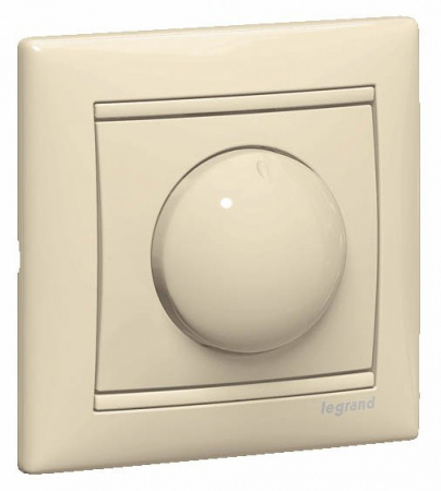 Legrand Valena Крем Рамка 1-ая