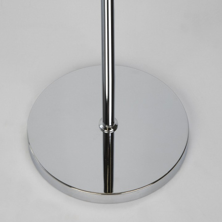 Напольный светильник 01146/1 хром Eurosvet Conso