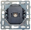Donel Механизм TV розетки (папа), серия N96 Collect, DTM30100