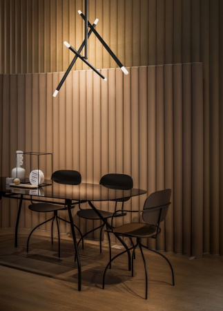 Потолочный светильник MOD620CL-06B Maytoni Vigo