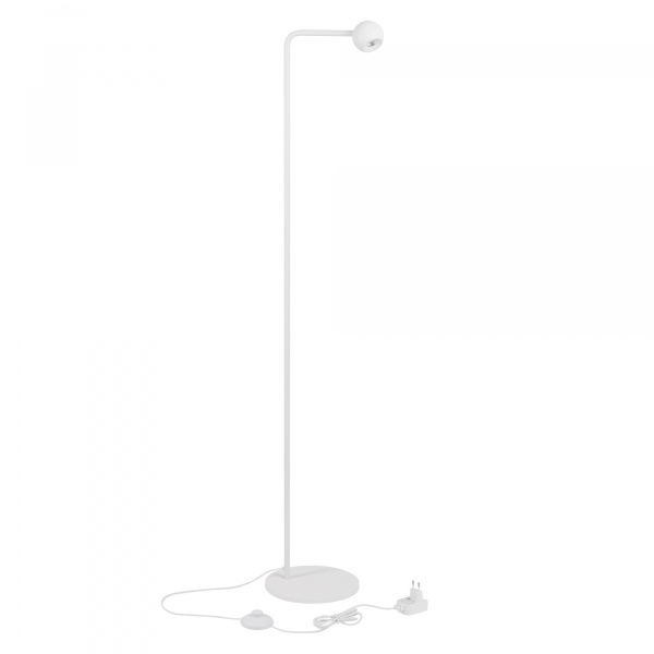 Arlight Светильник SP-OTTORI-FLOOR-6W Warm3000 (WH, 30 deg, 230V) (IP20 Металл, 3 года) Arlight Светильник SP-OTTORI-FLOOR-6W Warm3000 (WH, 30 deg, 230V) (IP20 Металл, 3 года)