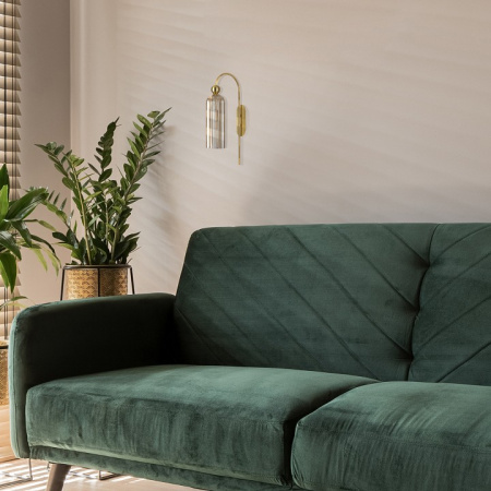 Настенный светильник (бра) MOD302WL-01CG Maytoni Antic