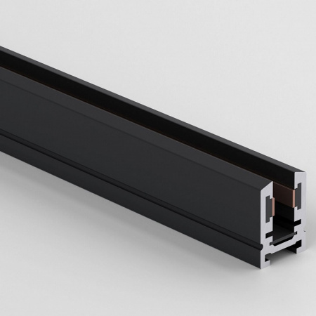 Mini Magnetic Шинопровод накладной (черный) (2м) 85171/00 85171/00 Elektrostandard Mini Magnetic a065631