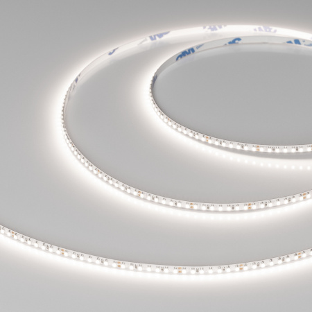 Arlight Лента MICROLED-M266-4mm 24V Day5000 (12 W/m, IP20, 2216, 5m) (узкая)